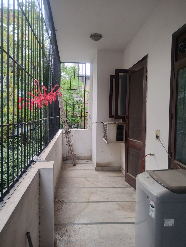 Kitchen, ansal-sushant-apartments 3 Bedroom 215 Sq.Yd. Builder Floor In Sushant Lok I Gurgaon 8700940