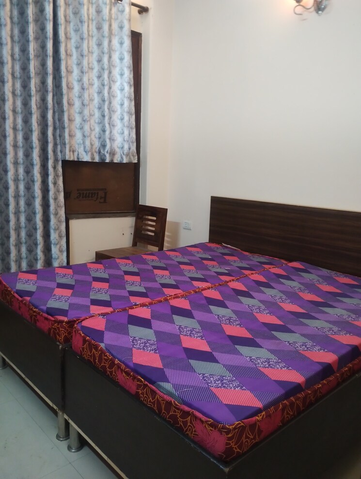 Swimming Pool, ansal-sushant-apartments 3 Bedroom 215 Sq.Yd. Builder Floor In Sushant Lok I Gurgaon 8700940