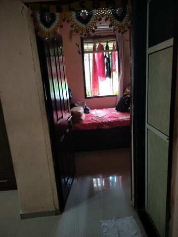 Furnished Amenities in 1 BHK Apartment at Dombivli West – for Rent