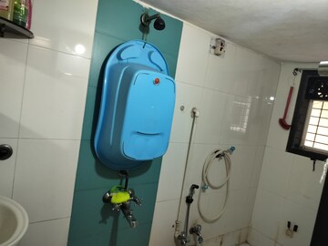 Furnished Amenities in 1 BHK Apartment at Dombivli West – for Rent