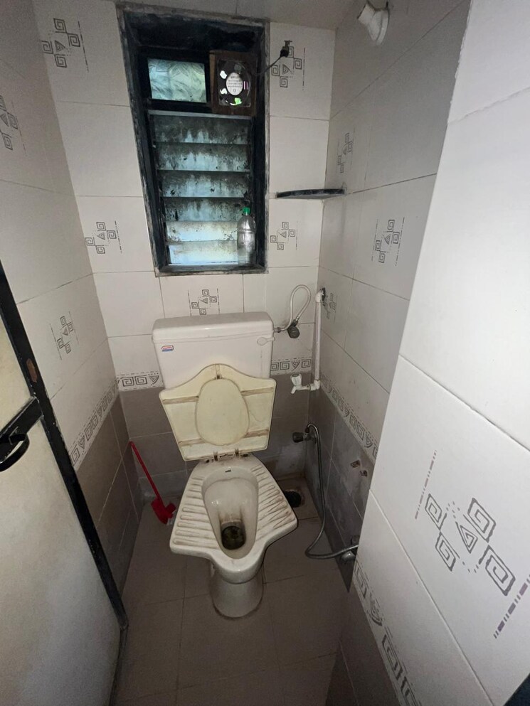 Master Bedroom, dombivli west 1 Bedroom 560 Sq.Ft. Apartment In Dombivli West Thane 8700943