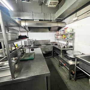 Gym in  Shop at Madinaguda – for Sale