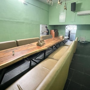 Kitchen in  Shop at Madinaguda – for Sale