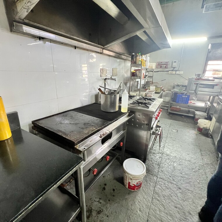 Team Area, madinaguda Commercial Shop 13000 Sq.Ft. In Madinaguda Hyderabad 8700950