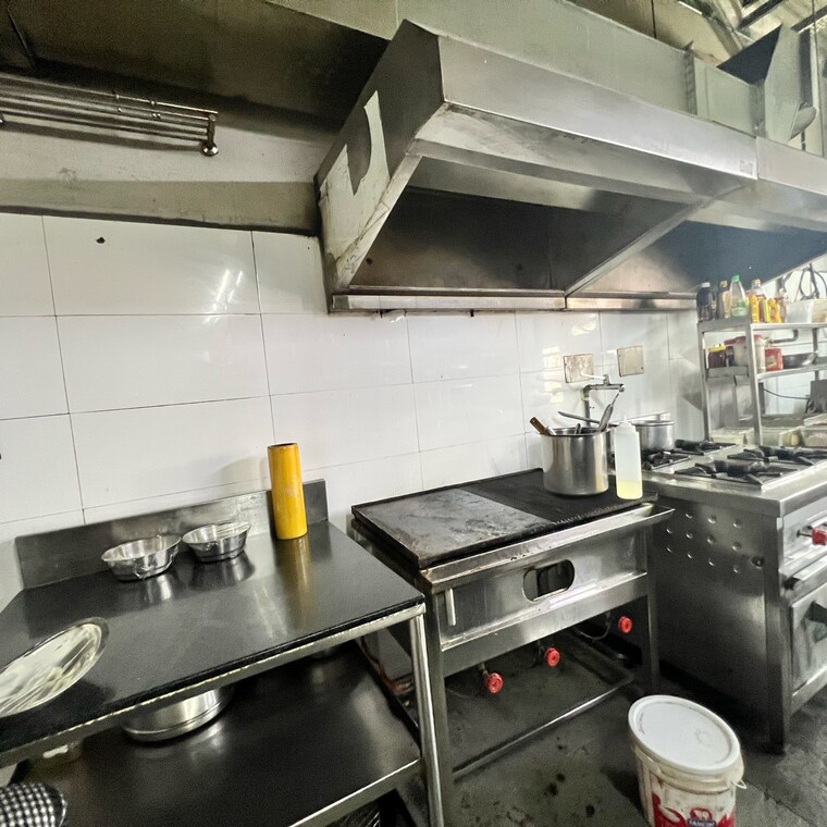 Kitchen, madinaguda Commercial Shop 13000 Sq.Ft. In Madinaguda Hyderabad 8700950