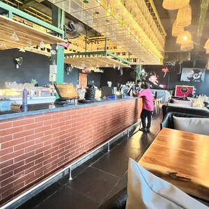 Swimming Pool in  Shop at Madinaguda – for Sale