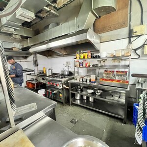 Gym in  Shop at Madinaguda – for Sale