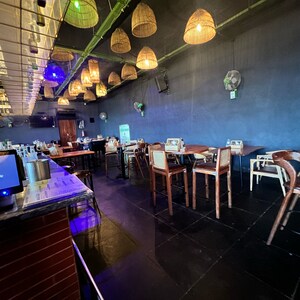 Gym in  Shop at Madinaguda – for Sale