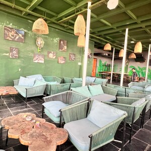 Team Area in  Shop at Madinaguda – for Sale