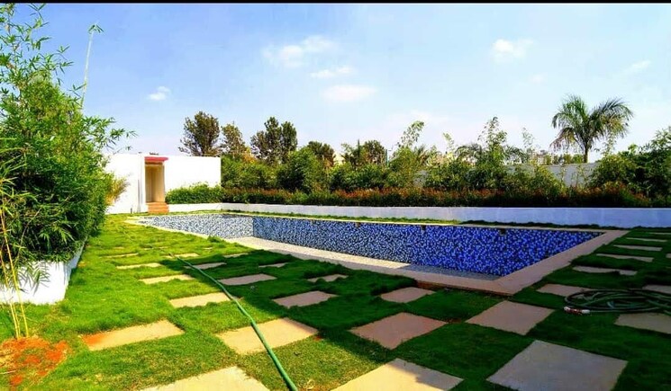 Exterior View, nr-windgates 3 Bedroom 1548 Sq.Ft. Apartment In Thanisandra Main Road Bangalore 8700942