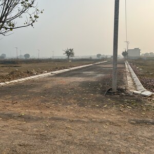 Plot Area in  Plot at TDI City Kundli, Sector 61 – for Sale