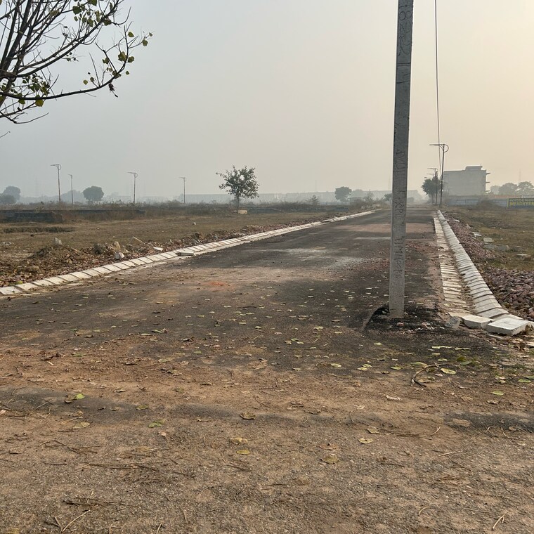 undefined, tdi-city-kundli  250 Sq.Yd. Plot In Sector 61 Sonipat 8700944