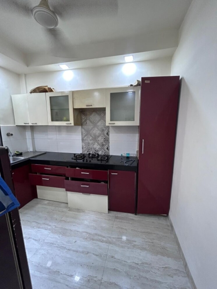 Kitchen, santacruz west 2 Bedroom 855 Sq.Ft. Apartment In Santacruz West Mumbai 8700952
