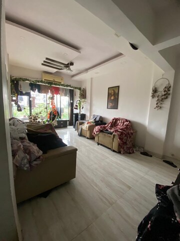 2 BHK Apartment For Rent in Santacruz West
