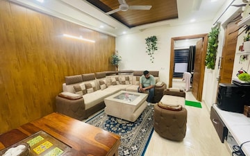 5 BHK Builder Floor For Sale in Khanpur