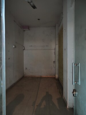 Floor Plan in  Shop at Shanti Lifespaces, Nalasopara East – for Sale