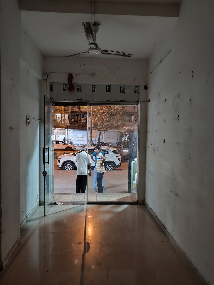 Floor Plan, shanti-lifespaces Commercial Shop 280 Sq.Ft. In Nalasopara East Palghar 8700967