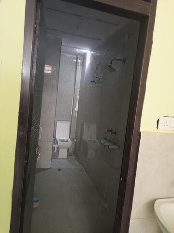 Building Lobby in 2 BHK Independent House at Bharat Colony – for Sale