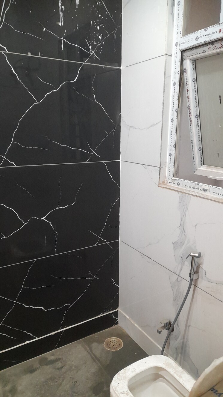 Attached Bathroom, faridabad central 3 Bedroom 1800 Sq.Ft. Builder Floor In Faridabad Central Faridabad 8700961