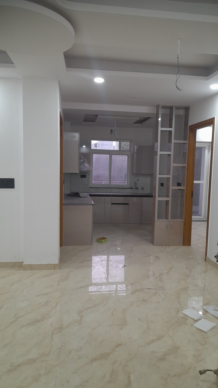 Kitchen, faridabad central 3 Bedroom 1800 Sq.Ft. Builder Floor In Faridabad Central Faridabad 8700961