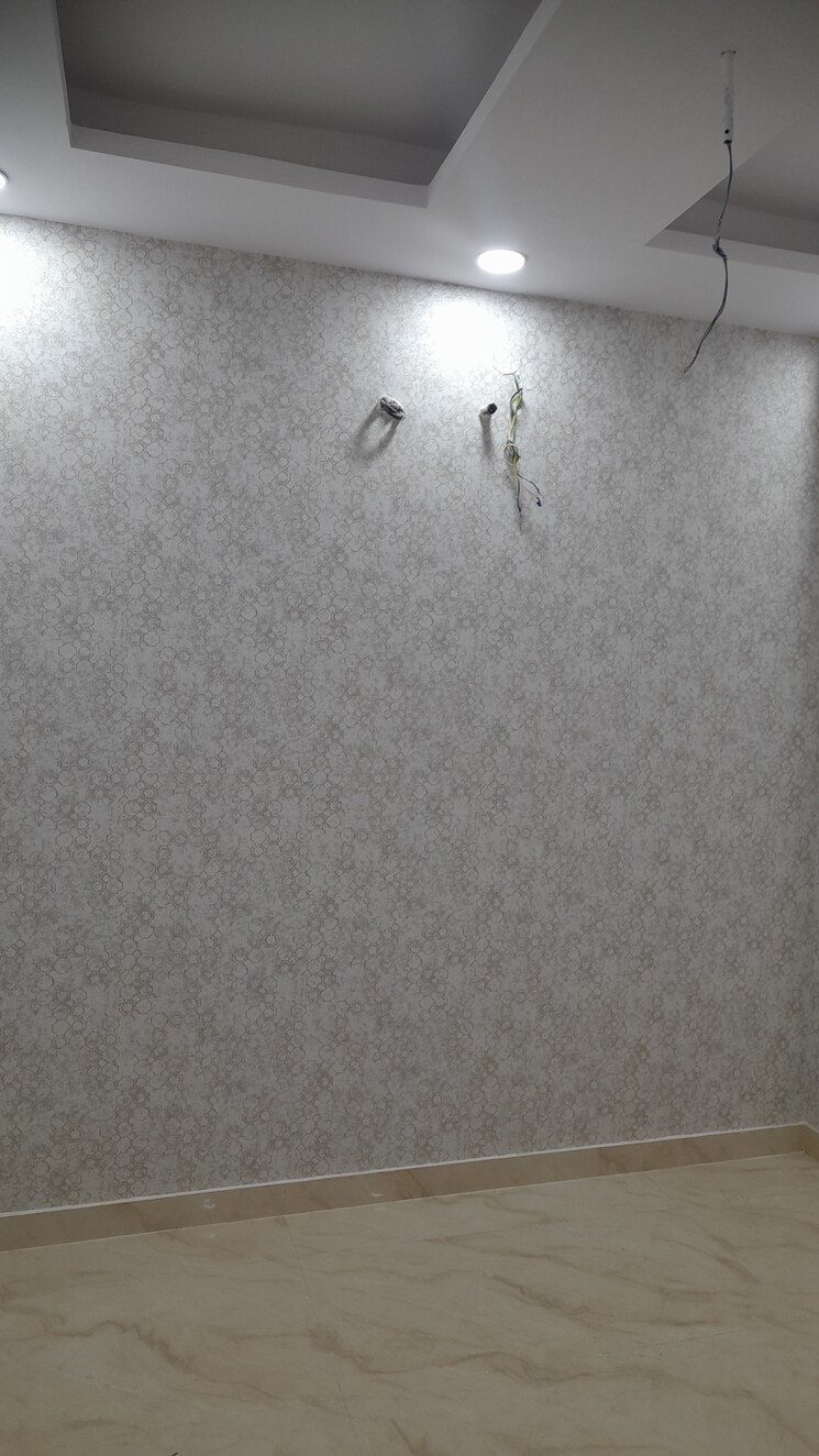 Master Bedroom, faridabad central 3 Bedroom 1800 Sq.Ft. Builder Floor In Faridabad Central Faridabad 8700961