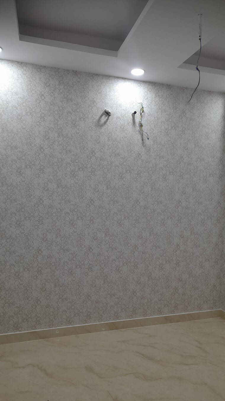 Master Bedroom, faridabad central 3 Bedroom 1800 Sq.Ft. Builder Floor In Faridabad Central Faridabad 8700961