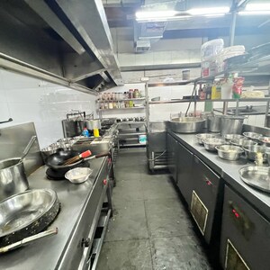 Parking in  Showroom at Madinaguda – for Sale