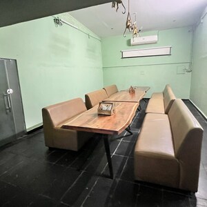 Team Area in  Showroom at Madinaguda – for Sale
