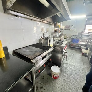 Team Area in  Showroom at Madinaguda – for Sale