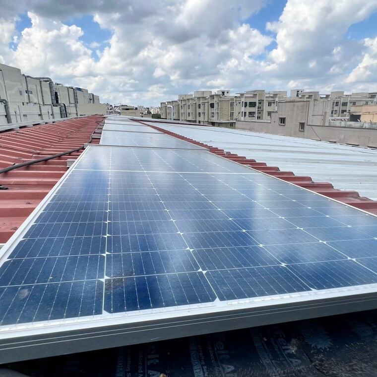 Swimming Pool, madinaguda Commercial Showroom 14000 Sq.Ft. In Madinaguda Hyderabad 8700968