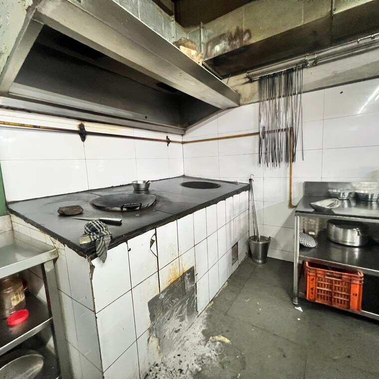 Kitchen, madinaguda Commercial Showroom 14000 Sq.Ft. In Madinaguda Hyderabad 8700968