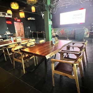 Gym in  Showroom at Madinaguda – for Sale