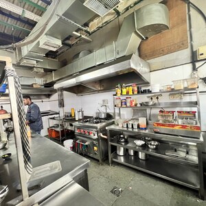  Showroom – Exterior View View at Madinaguda - for Sale