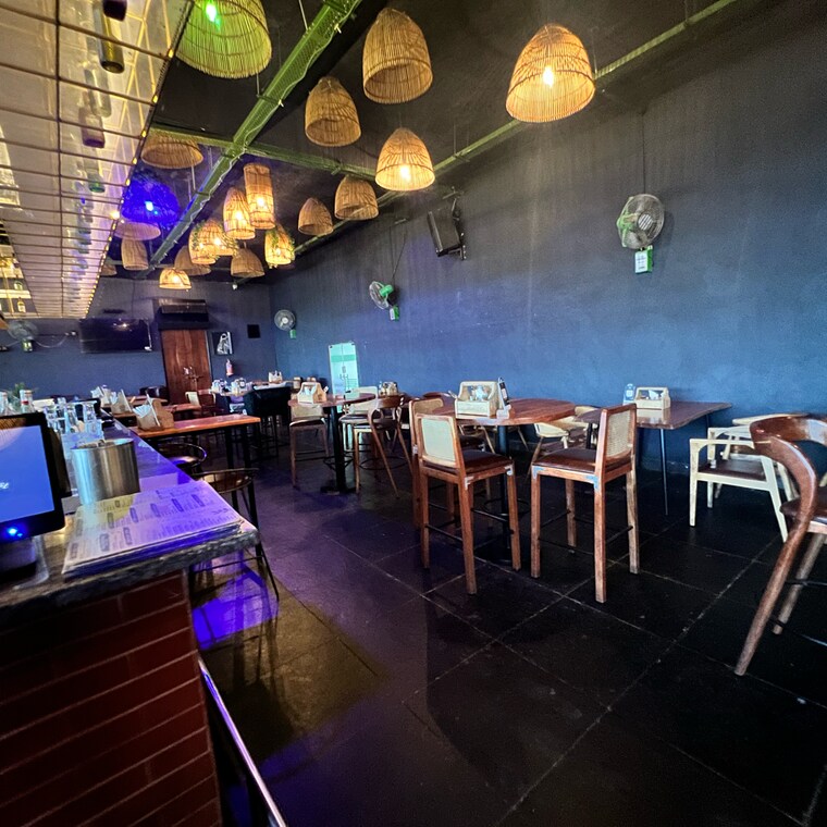 Gym, madinaguda Commercial Showroom 14000 Sq.Ft. In Madinaguda Hyderabad 8700968