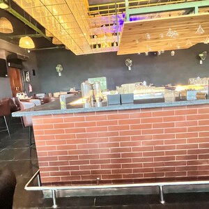  Showroom – Exterior View View at Madinaguda - for Sale