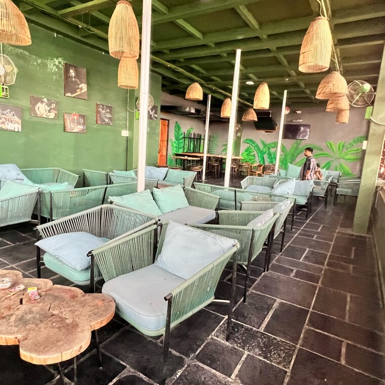 Team Area, madinaguda Commercial Showroom 14000 Sq.Ft. In Madinaguda Hyderabad 8700968