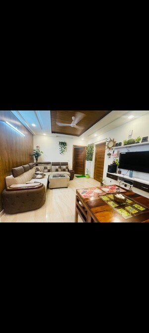 3 BHK Builder Floor For Sale in Khanpur