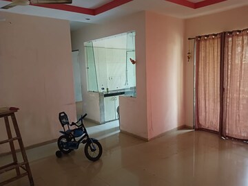 1 BHK Apartment For Rent in Laxmi Paradise, Mira Road