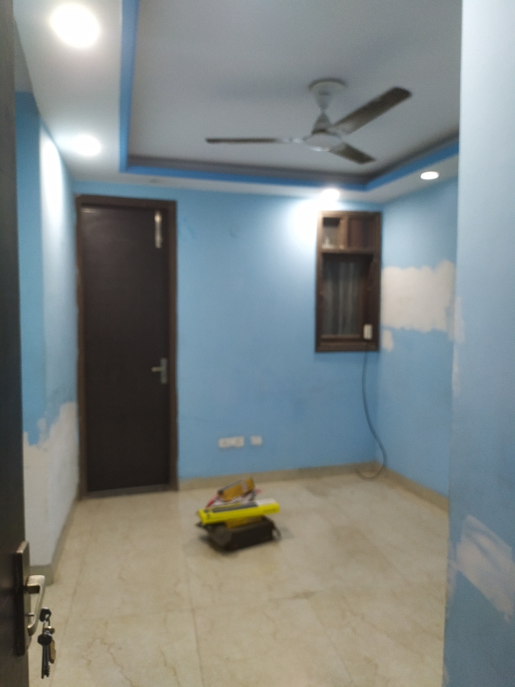 1 BHK Builder Floor For Rent in Govindpuri Police Station