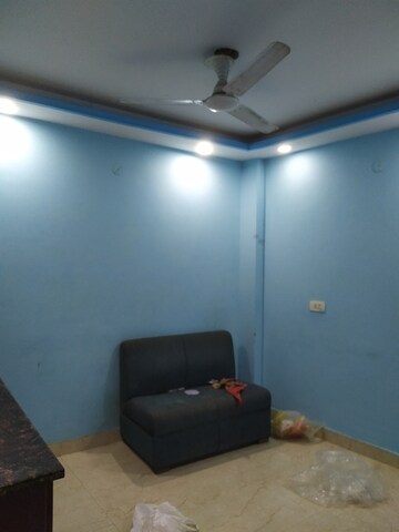 Bedroom in 1 BHK Builder Floor at Govindpuri – for Rent