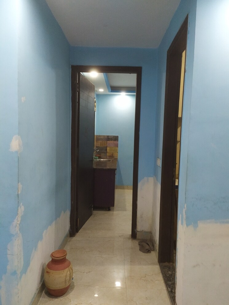 undefined, govindpuri 1 Bedroom 400 Sq.Ft. Builder Floor In Govindpuri Delhi 8700980