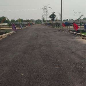  Plot – Exterior View View at Yamuna Expressway - for Sale