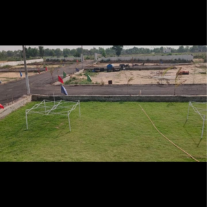  Plot – Exterior View View at Yamuna Expressway - for Sale