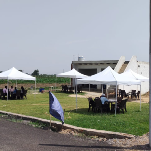  Plot – Exterior View View at Yamuna Expressway - for Sale