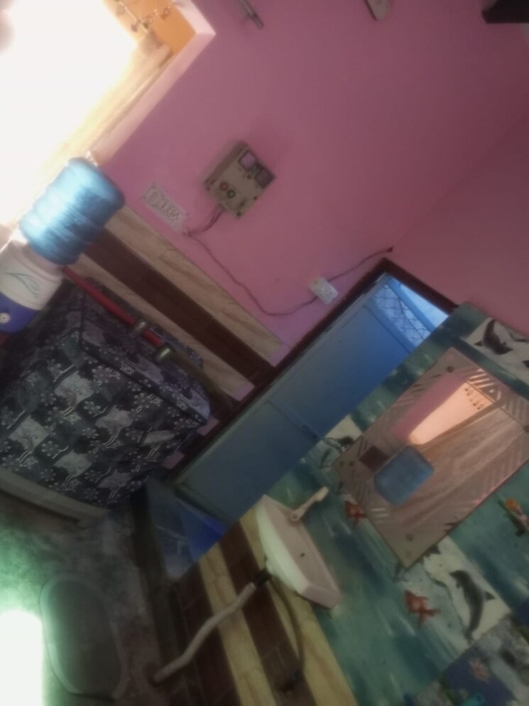 Bathroom, bharat colony 2 Bedroom 450 Sq.Ft. Independent House In Bharat Colony Faridabad 8700979