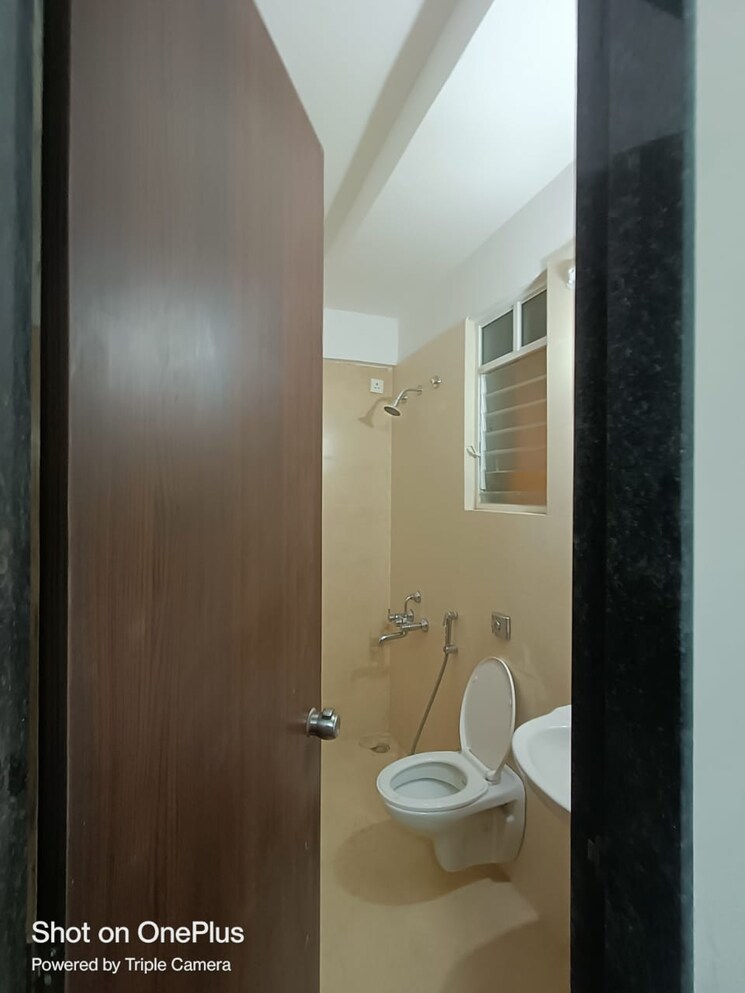 Bathroom, dsk-akash-ganga 2 Bedroom 998 Sq.Ft. Apartment In Aundh Pune 8700977