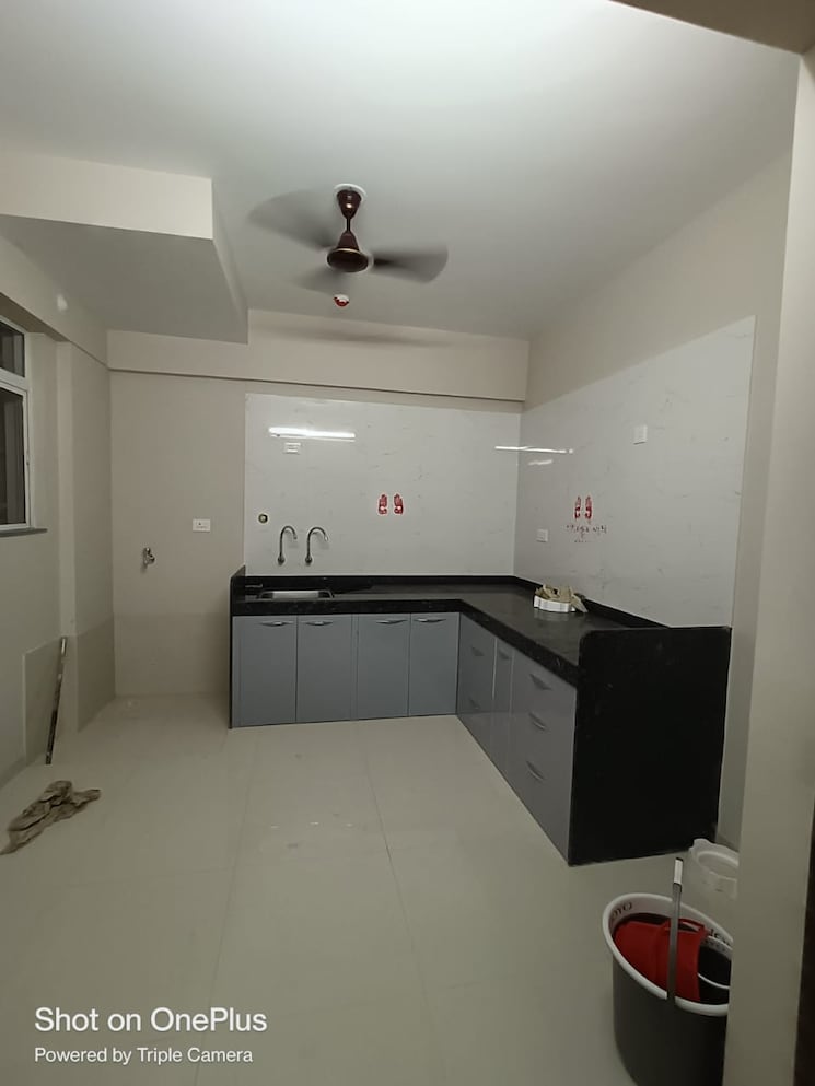 Kitchen, dsk-akash-ganga 2 Bedroom 998 Sq.Ft. Apartment In Aundh Pune 8700977