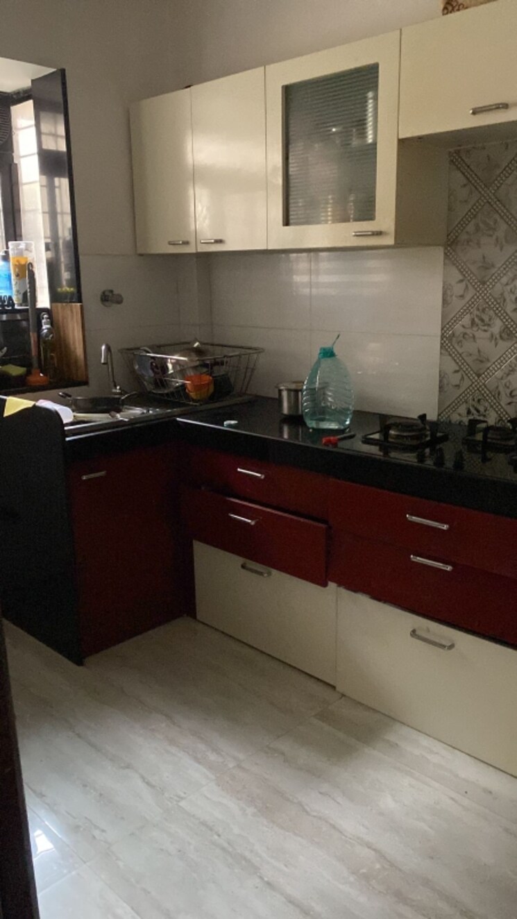 Kitchen, khar west 2 Bedroom 770 Sq.Ft. Apartment In Khar West Mumbai 8700981
