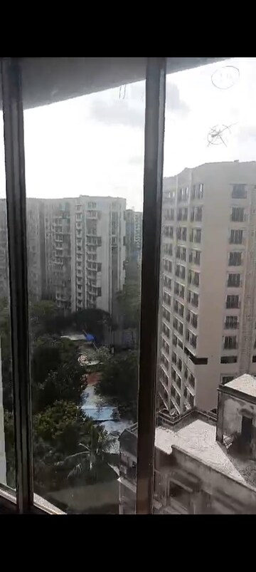 1 BHK Apartment – Exterior View View at Vinayak Heights Phase I, Ghatkopar East - for Rent