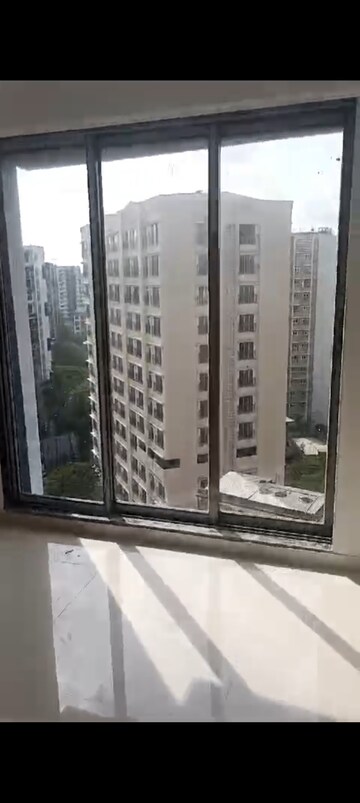 1 BHK Apartment – Exterior View View at Vinayak Heights Phase I, Ghatkopar East - for Rent